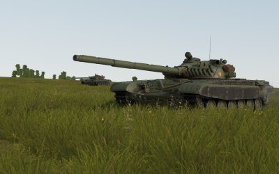 Gunner, HEAT, PC!