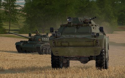 Gunner, HEAT, PC!
