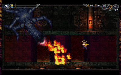 La-Mulana 2