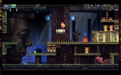 La-Mulana 2