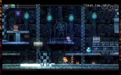 La-Mulana 2