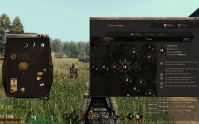 Life is Feudal: Your Own
