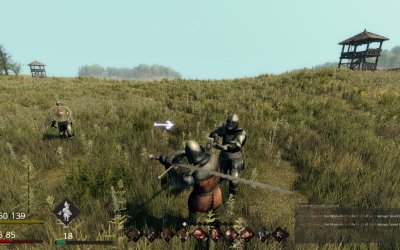 Life is Feudal: Your Own