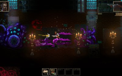 Lovecraft’s Untold Stories