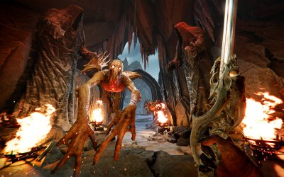 Metal: Hellsinger