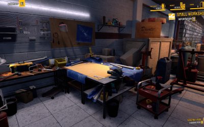MythBusters The Game Crazy Experiments Simulator