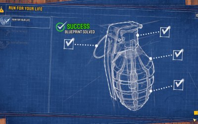 MythBusters The Game Crazy Experiments Simulator