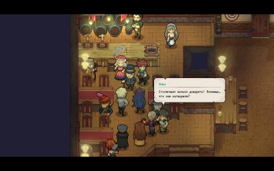 Potion Permit