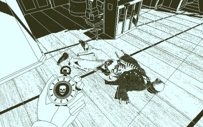 Return of the Obra Dinn