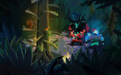 Return to Monkey Island