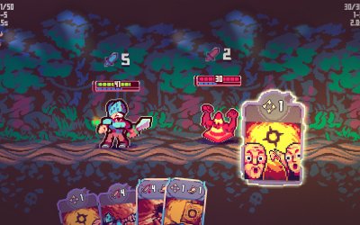 RUNGORE: Beginner Experience