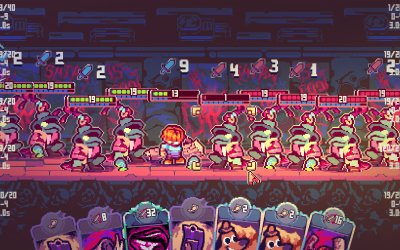 RUNGORE: Beginner Experience