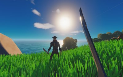 Salt 2: Shores of Gold