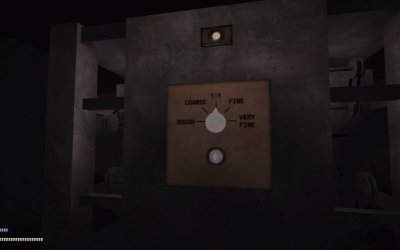 SCP: Containment Breach