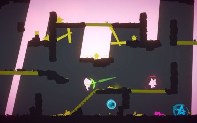 Shadow Brawlers