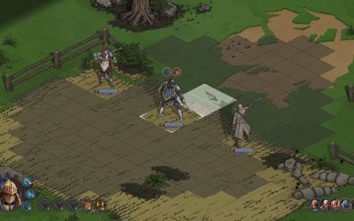 Stones Keeper