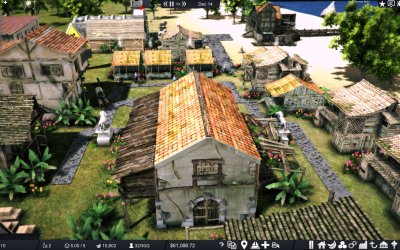 SugarMill