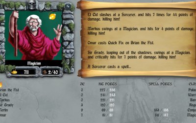 The Bard’s Tale Trilogy