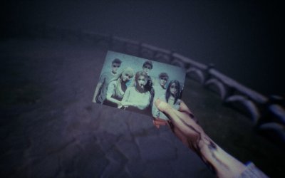 The Bridge Curse Road to Salvation