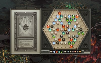 The Zachtronics Solitaire Collection