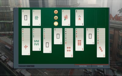 The Zachtronics Solitaire Collection