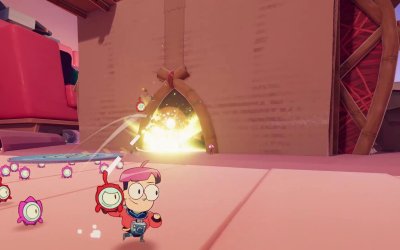 Tinykin