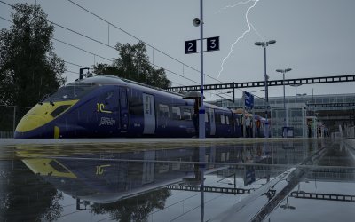 Train Sim World 3