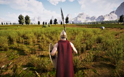 Ultimate Epic Battle Simulator 2