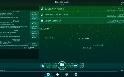 Upload Simulator