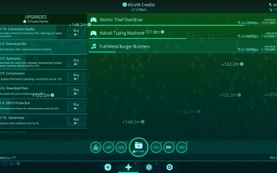 Upload Simulator