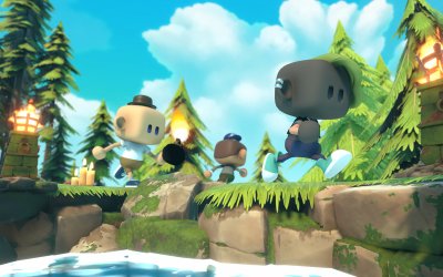 Who’s Who?