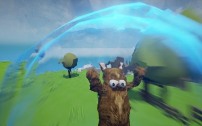 Wrongworld