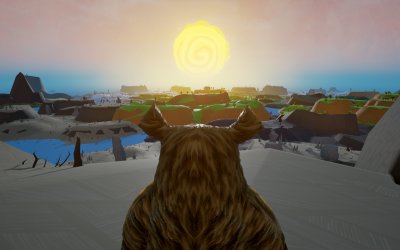 Wrongworld