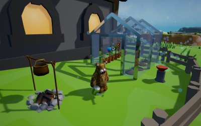 Wrongworld