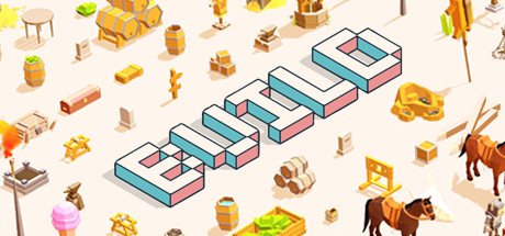 BUILD Ultimate Sandbox Building Game