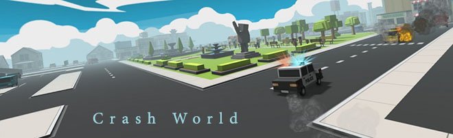 Crash World