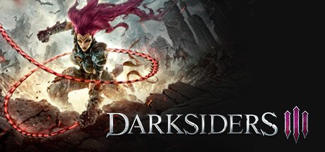 Darksiders III - Deluxe Edition
