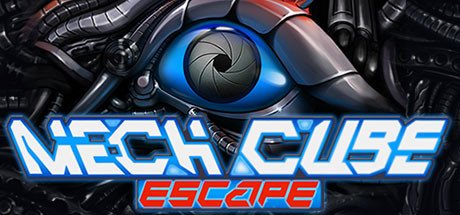 MechCube Escape