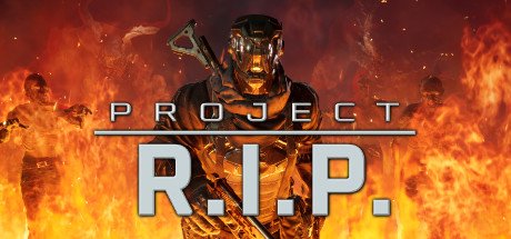 Project R.I.P.