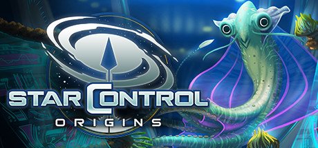 Star Control Origins