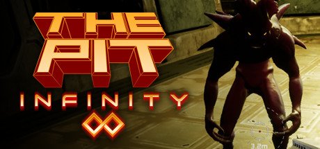 The Pit Infinity