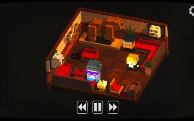 Slayaway Camp