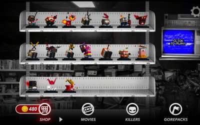 Slayaway Camp