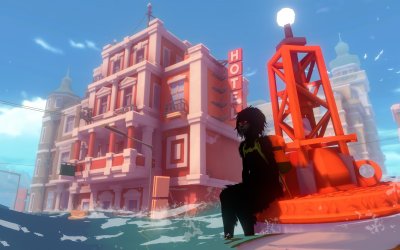 Sea of Solitude