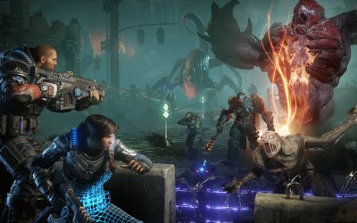 Gears 5