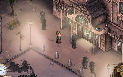 A Place for the Unwilling