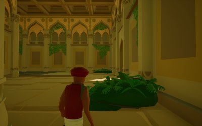 Ancient Knowledge