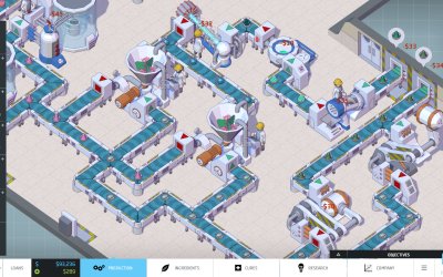 Big Pharma
