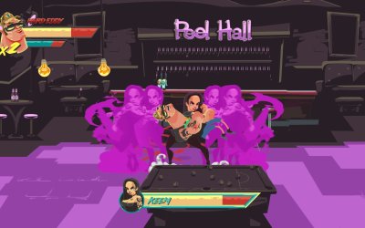 Boet Fighter