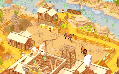 BUILD: Ultimate Sandbox Building